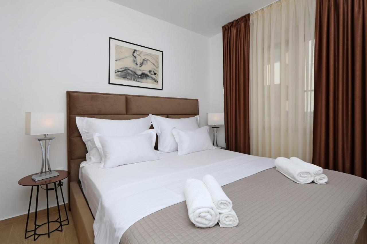 Joy 2 Apartment Novalja Ngoại thất bức ảnh